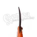 Easy Snips trimming scissors (curved / straight) 4